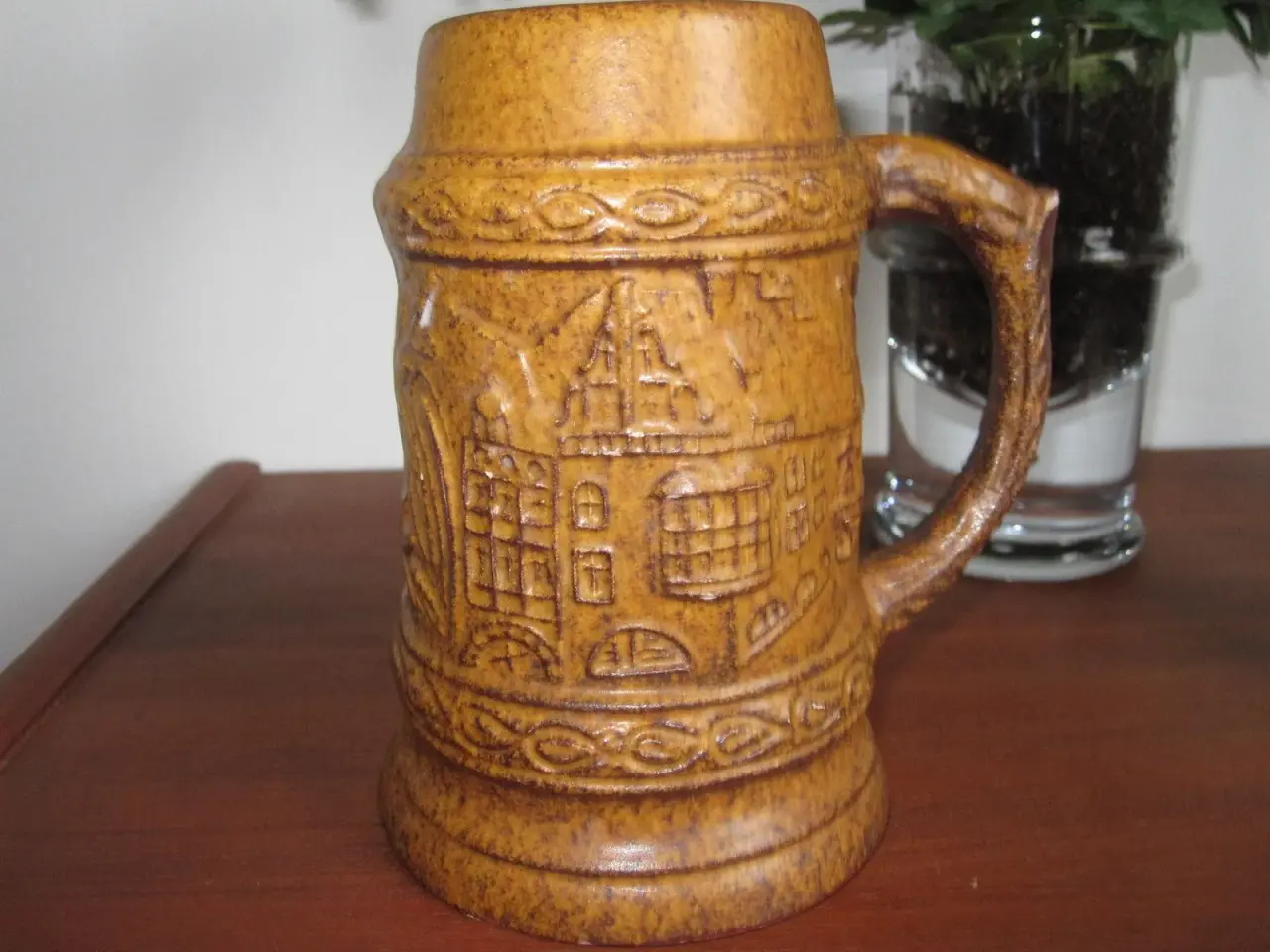 Billede 5 - West Germany krus/vase.