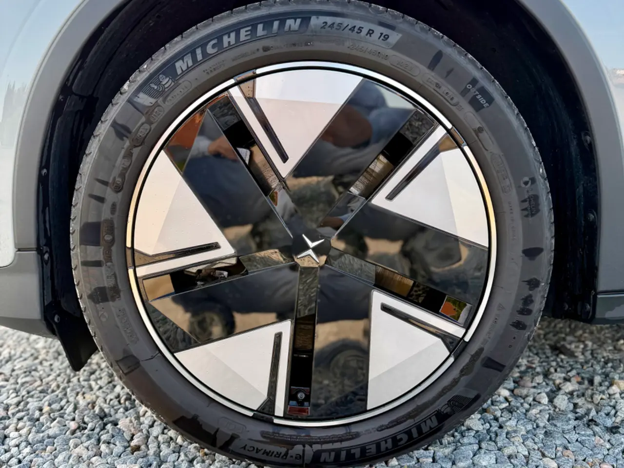 Billede 12 - Polestar 2 Standard Range