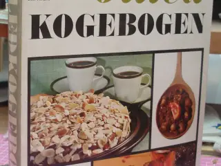Billedkogebogen Lademann 1973