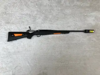 Tikka T3X Lite + Hausken