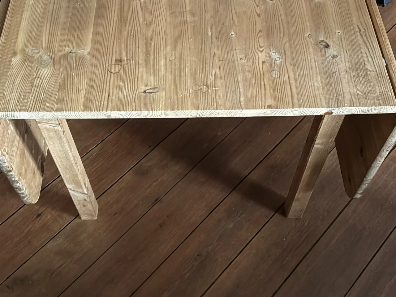 Billede 4 - Sofabord med sidestykker