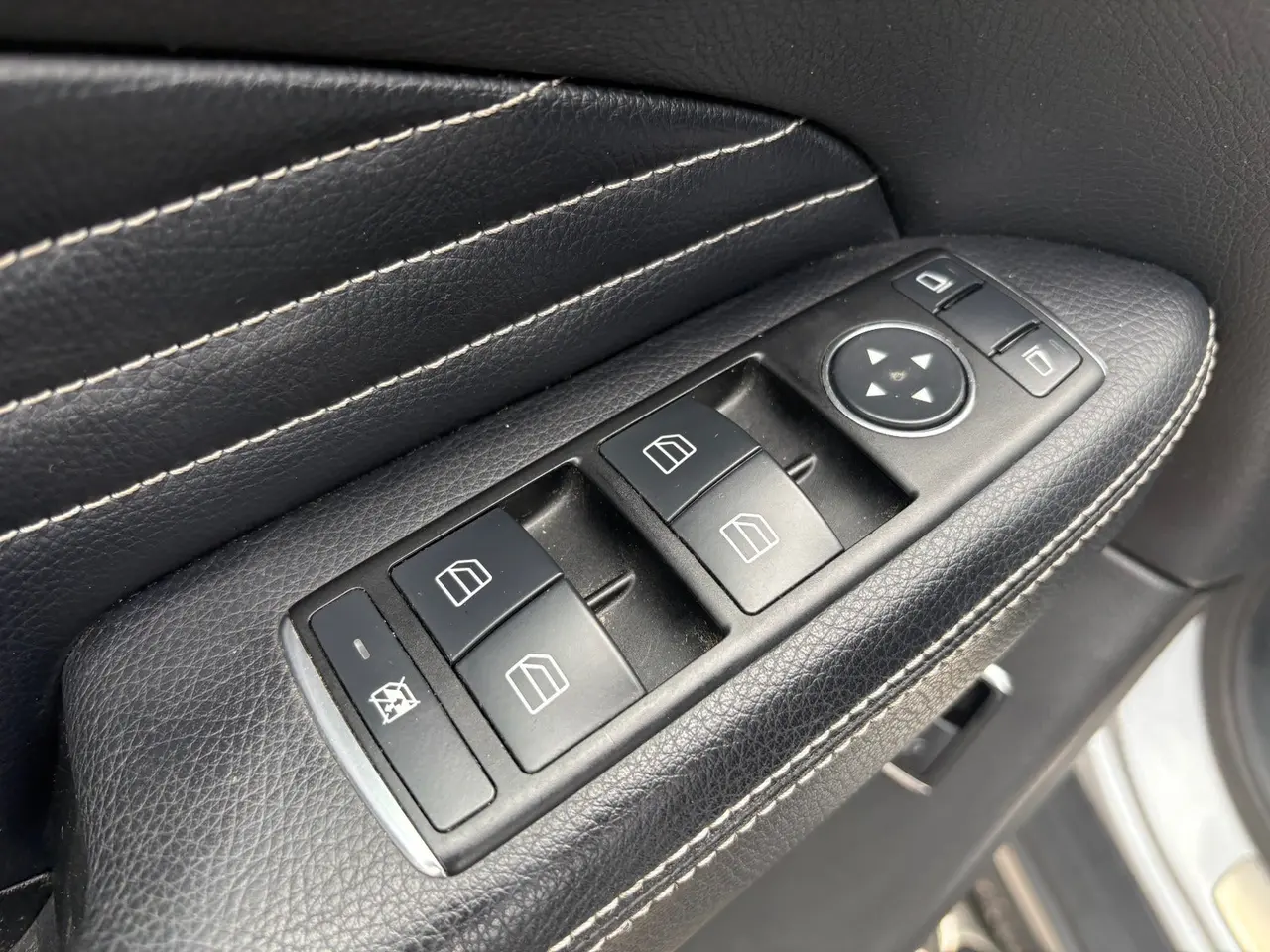 Billede 9 - Mercedes ML350 3,0 BlueTEC aut. 4Matic Van