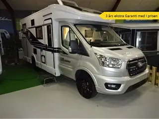 2026 - Elnagh Baron 539 Compact NB