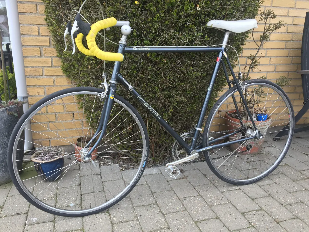 Billede 2 - Retro racer
