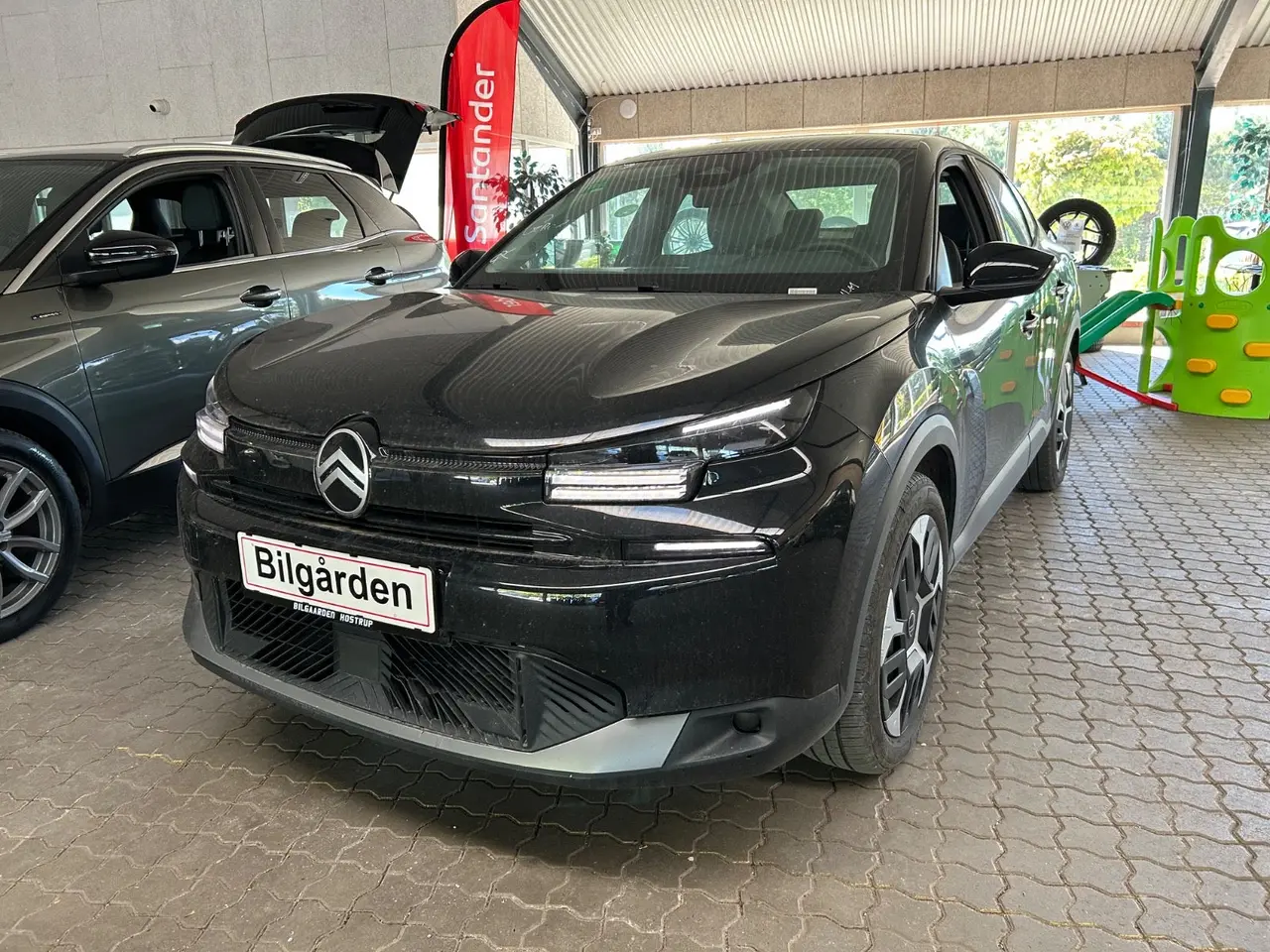 Billede 1 - Citroën ë-C4 X 54 Plus