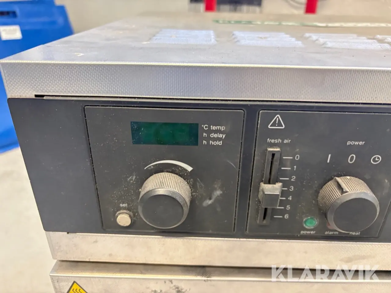 Billede 7 - Varmeskab Memmert 400