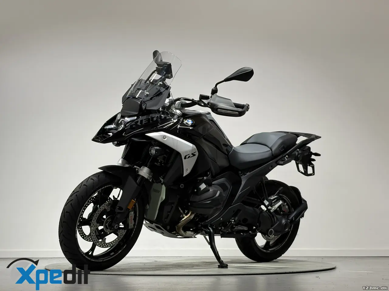 Billede 5 - BMW R 1300 GS