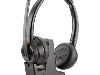 Plantronic Poly Savi 8220 Trådløse Høretelefon