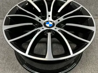 ALUFÆLGE BMW 5 og 6 F10 F11 F12 F13 F07 18"