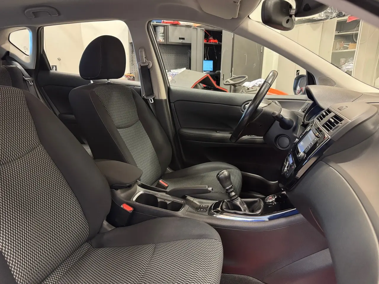 Billede 14 - Nissan Pulsar 1,2 Dig-T 115 Tekna