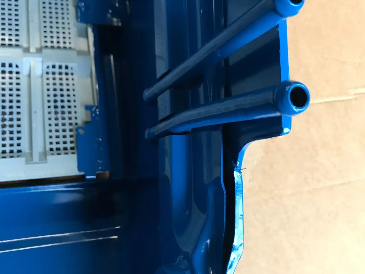 Billede 6 - Frontkappe Ford 3000