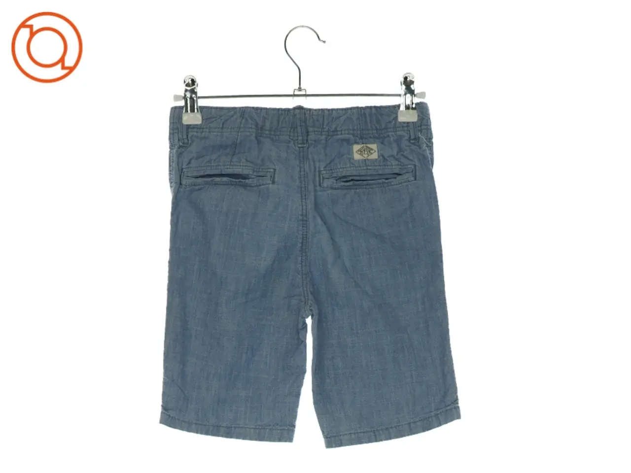 Billede 2 - Shorts fra H&M (str. 128)