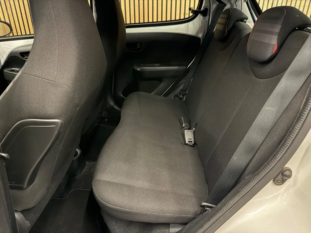 Billede 11 - Peugeot 108 1,0 e-VTi 69 Active