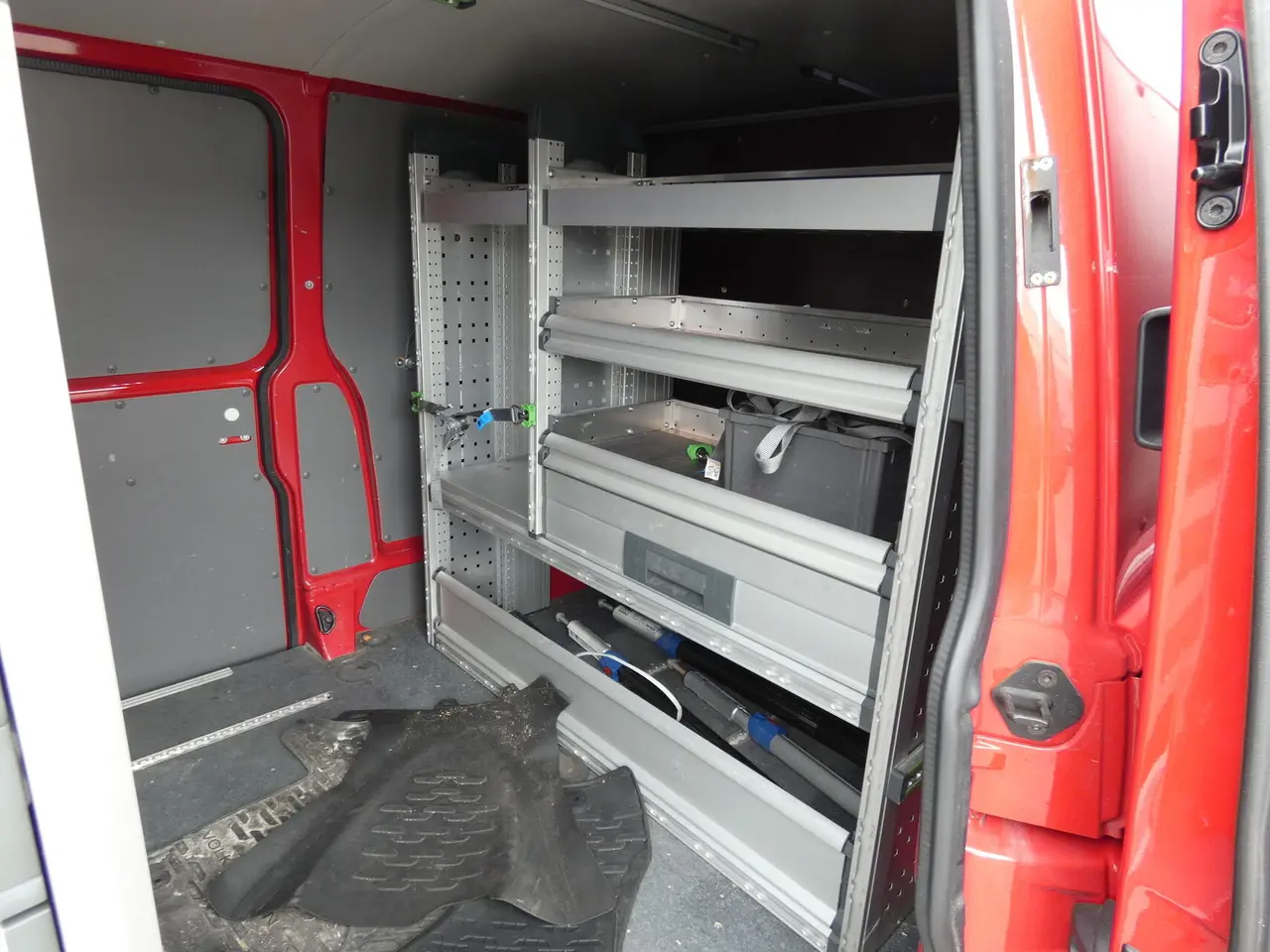 Billede 22 - VW Transporter Lang 2,0 TDI BMT DSG 150HK Van 7g Aut.