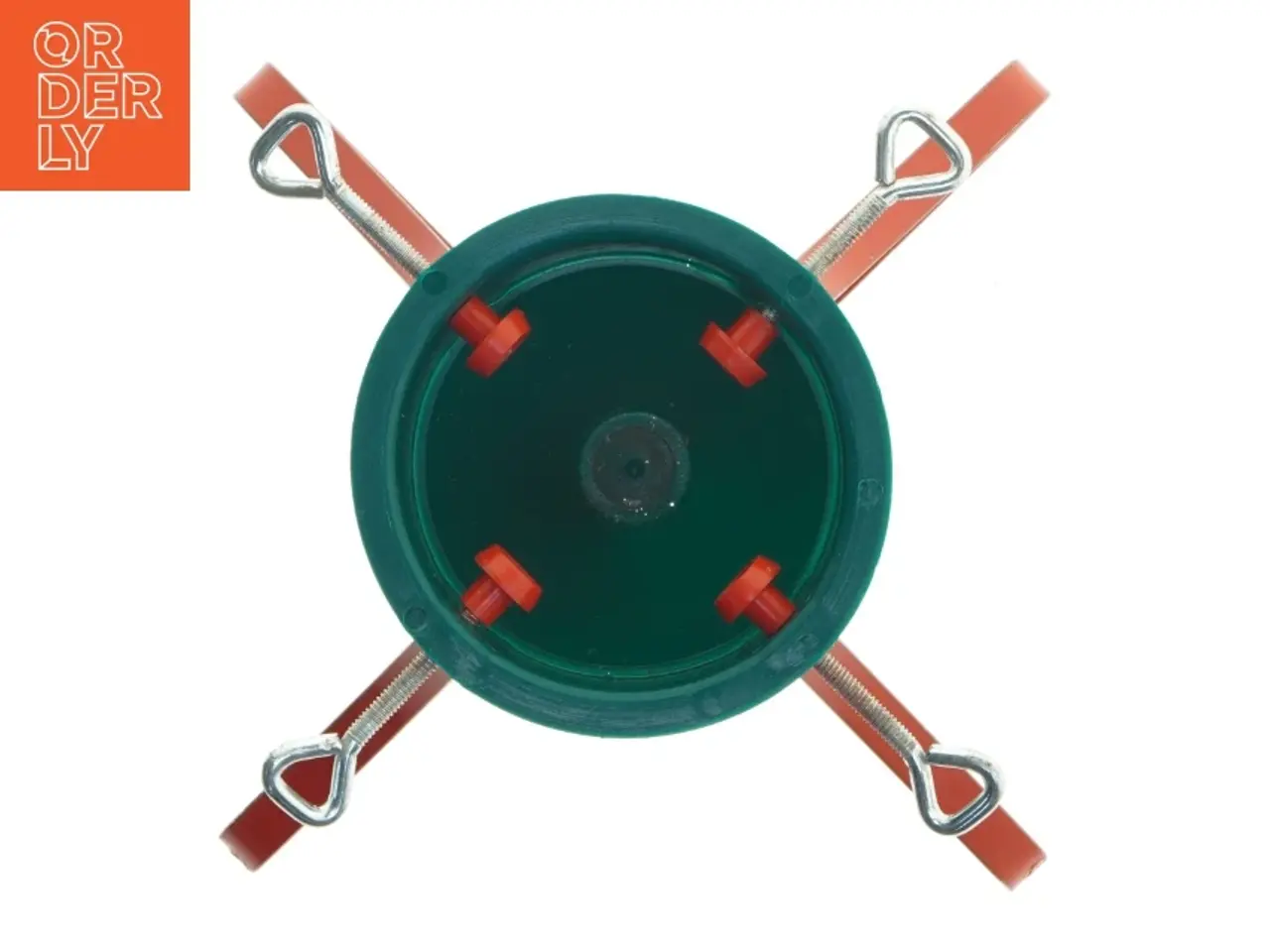 Billede 2 - Juletræsfod (str. Ø. 13,5 cm)