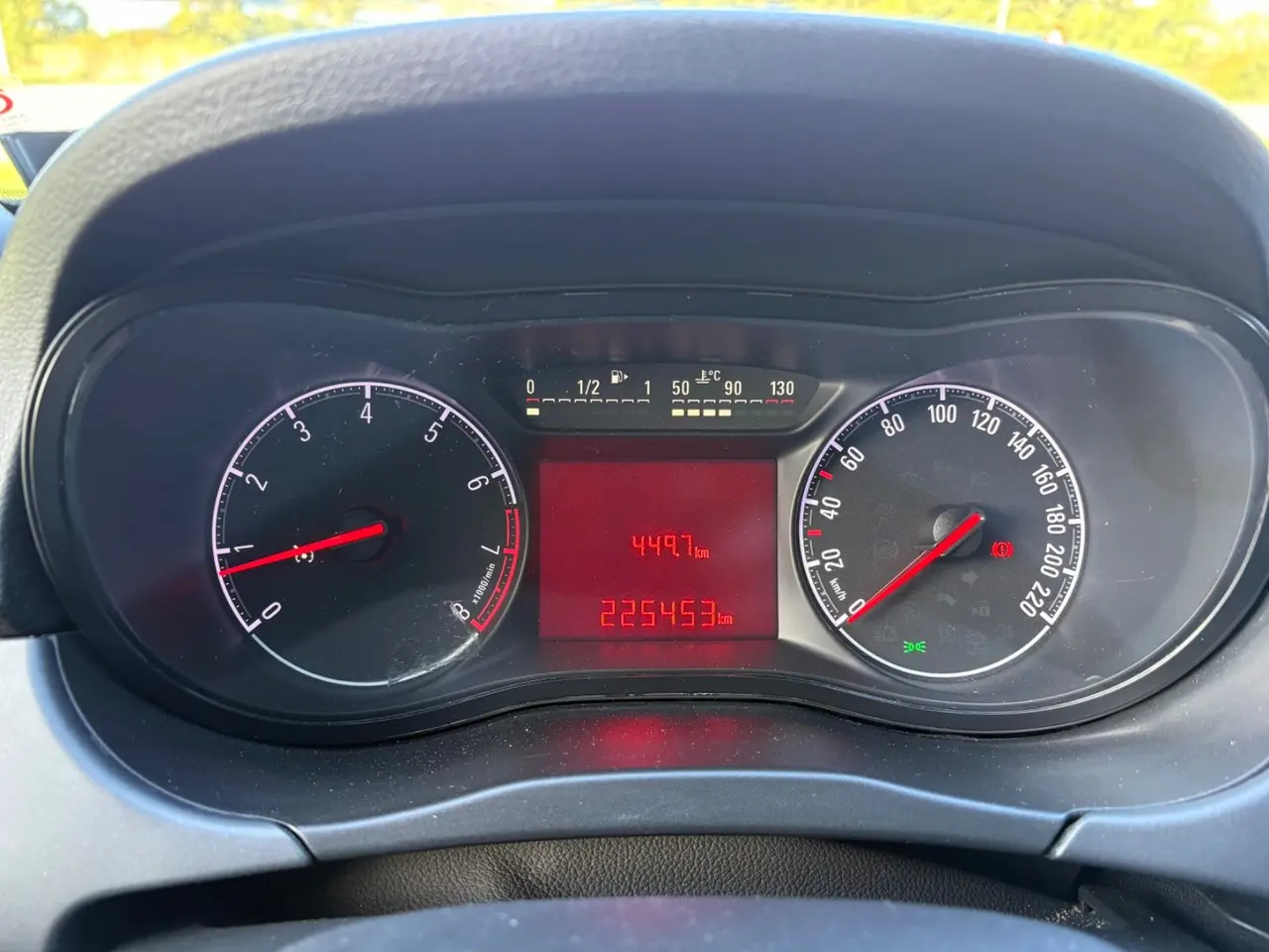 Billede 15 - Opel Corsa 1,4 Enjoy