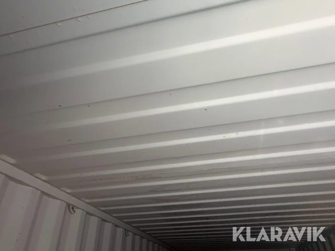 Billede 11 - Container 20 fods Jinbo Js-d240w-b