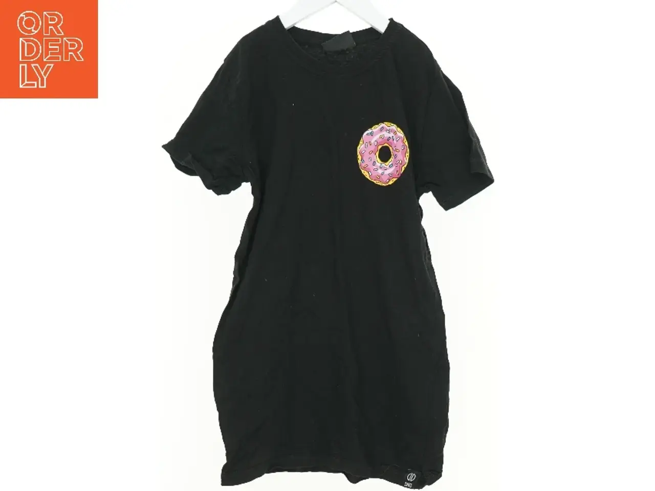 Billede 2 - T-Shirt fra DWG (str. 152 cm)