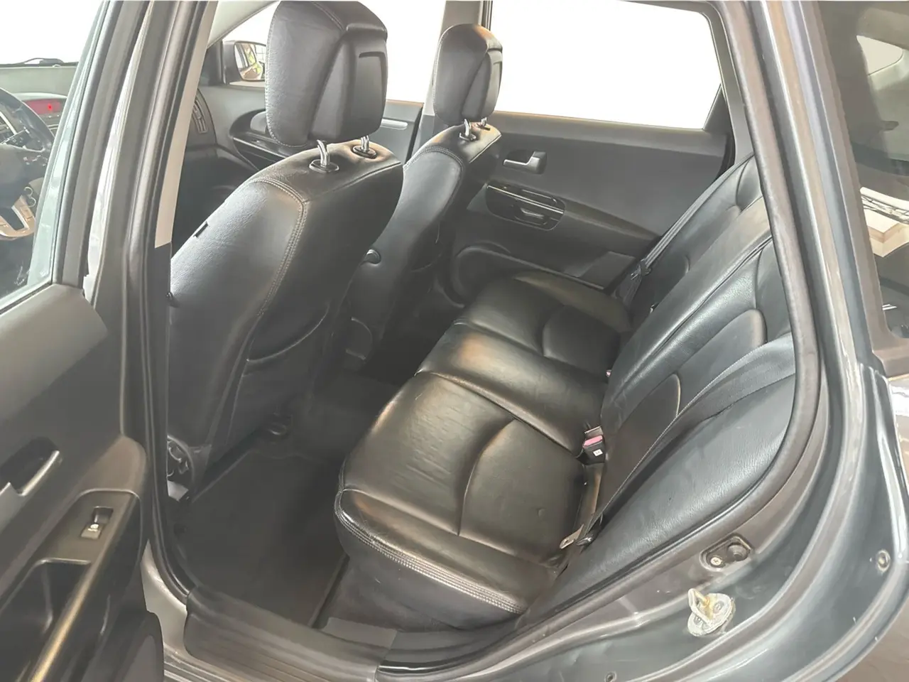 Billede 12 - Kia Ceed 1,6 CRDi 90 Exclusive SW
