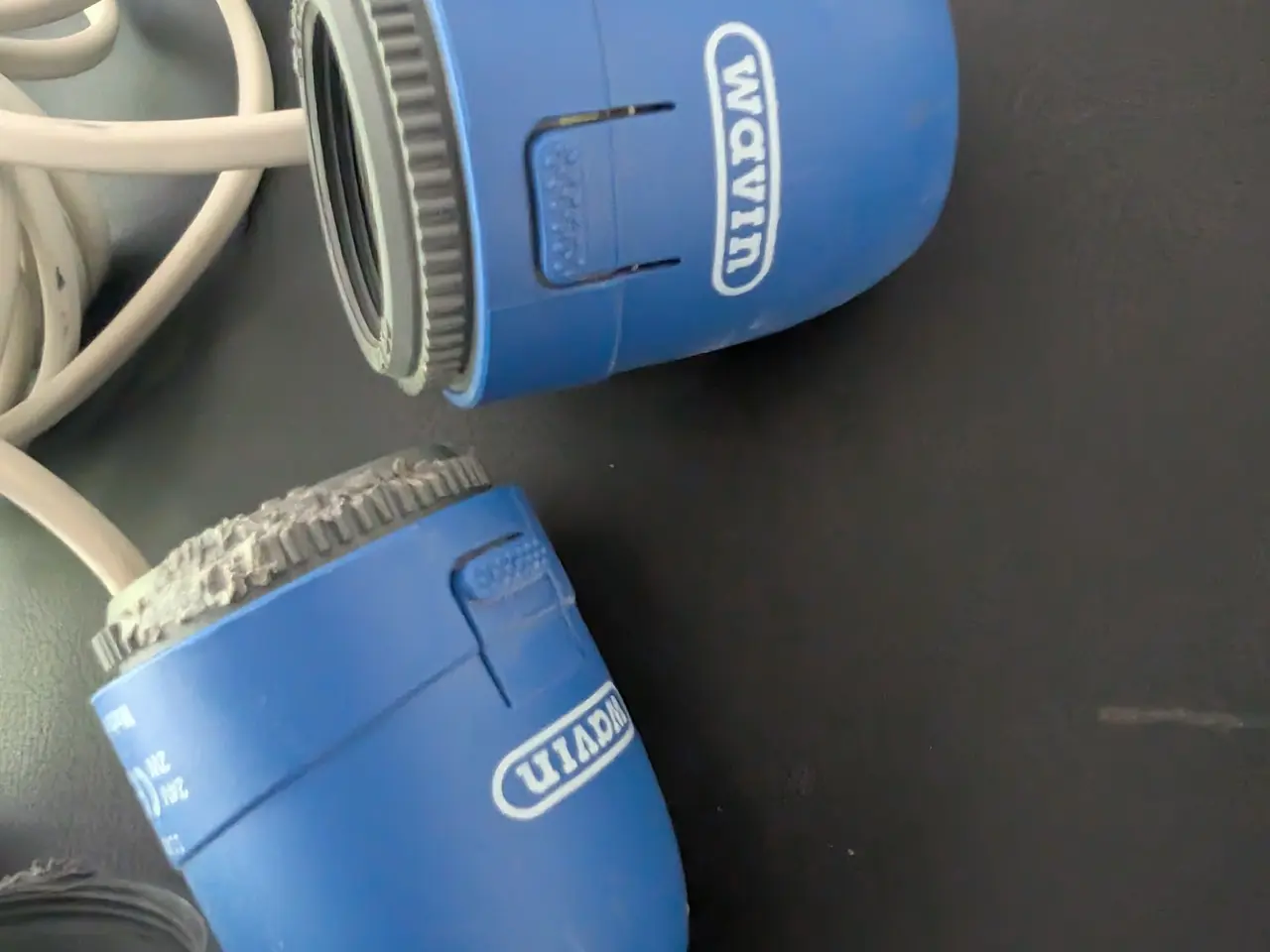 Billede 6 - Wavin Ac 8014 system 