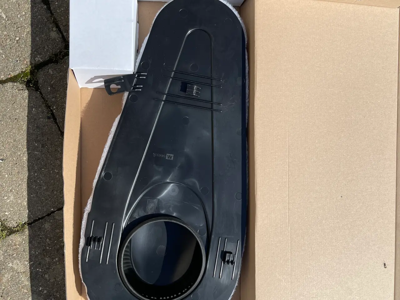 Billede 1 - Luftfilter til BMW 520 F11. 2 styks