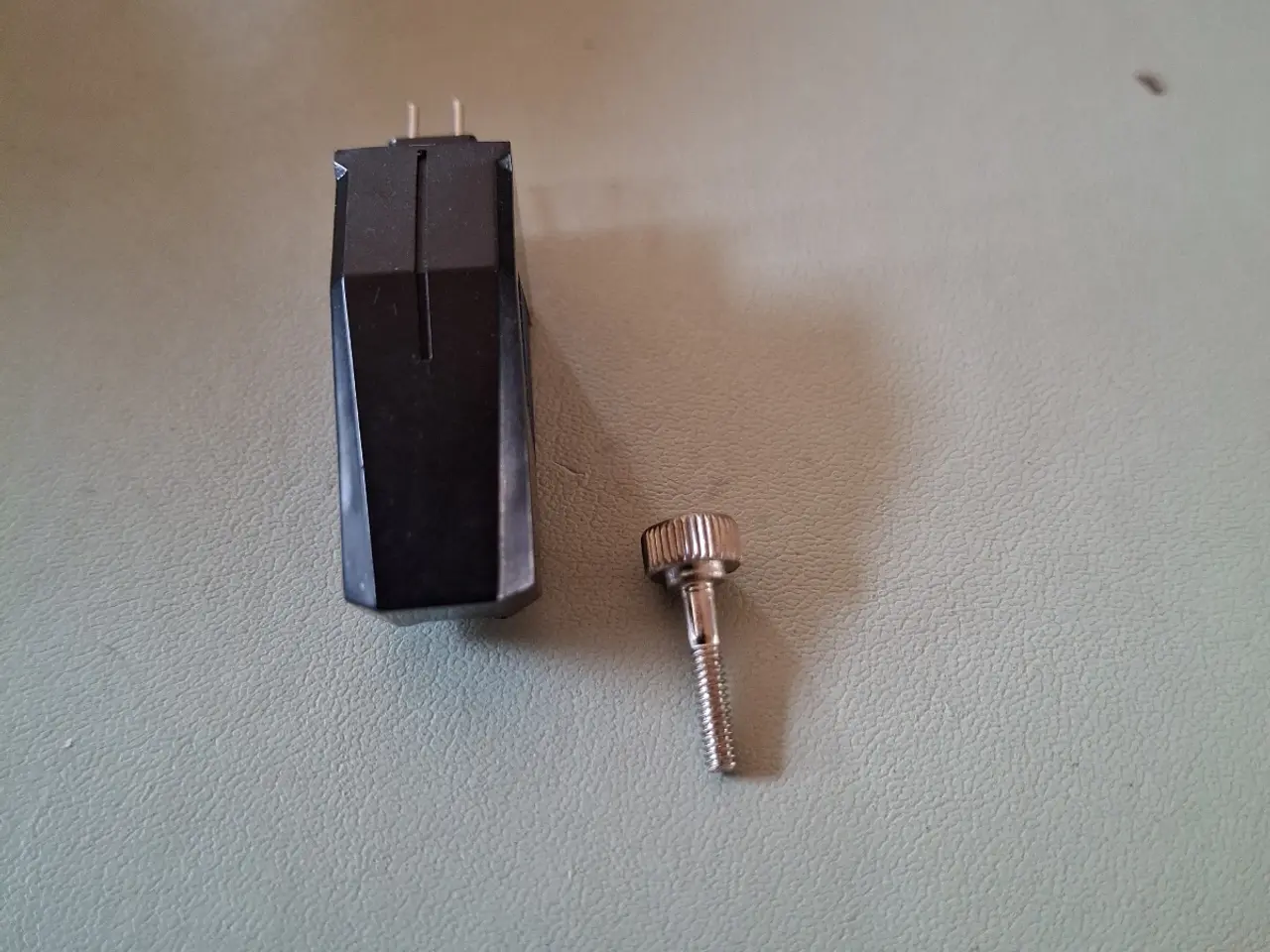 Billede 1 - Pick up