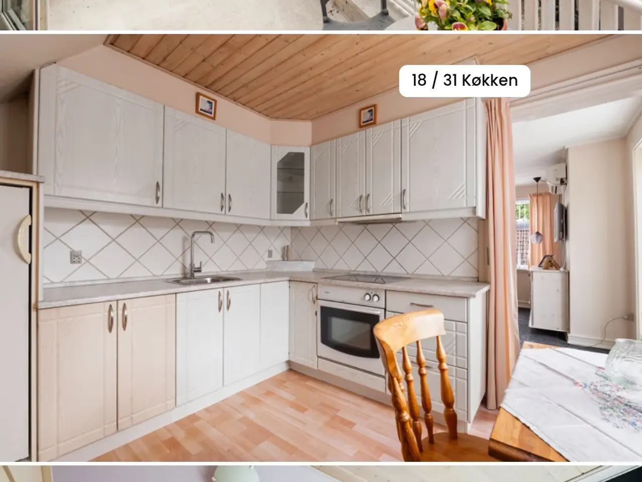 Billede 8 - Flot villa tilsalg ! KOM OG Se Huset 