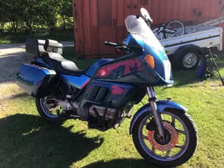 BMW K 100 RS