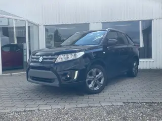 Suzuki Vitara 1,6 Active 120HK 5d