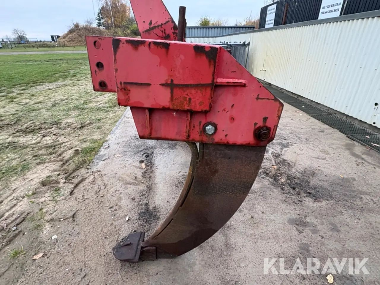 Billede 7 - Grubber