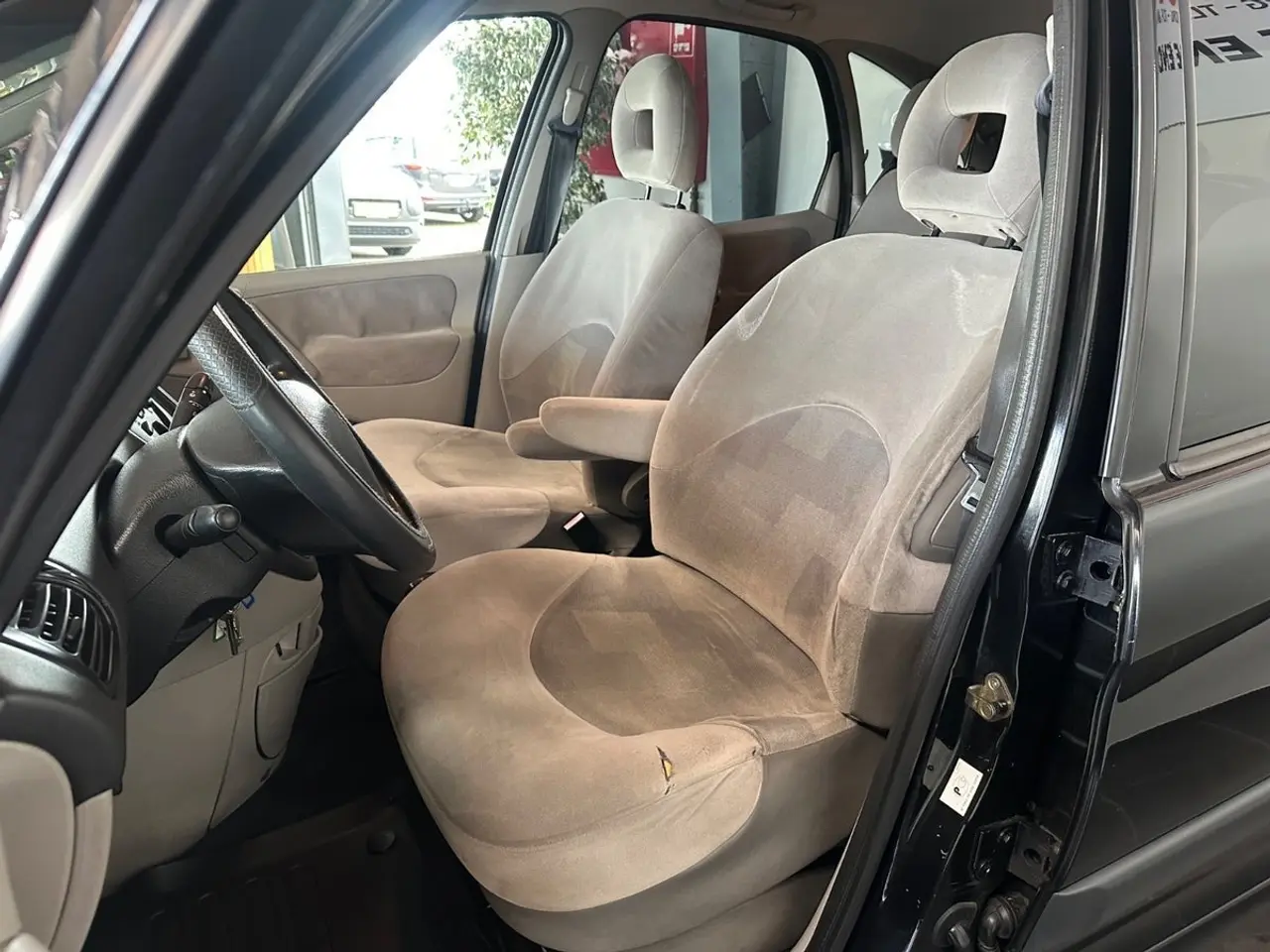 Billede 7 - Citroën Xsara Picasso 1,8i 16V Prestige