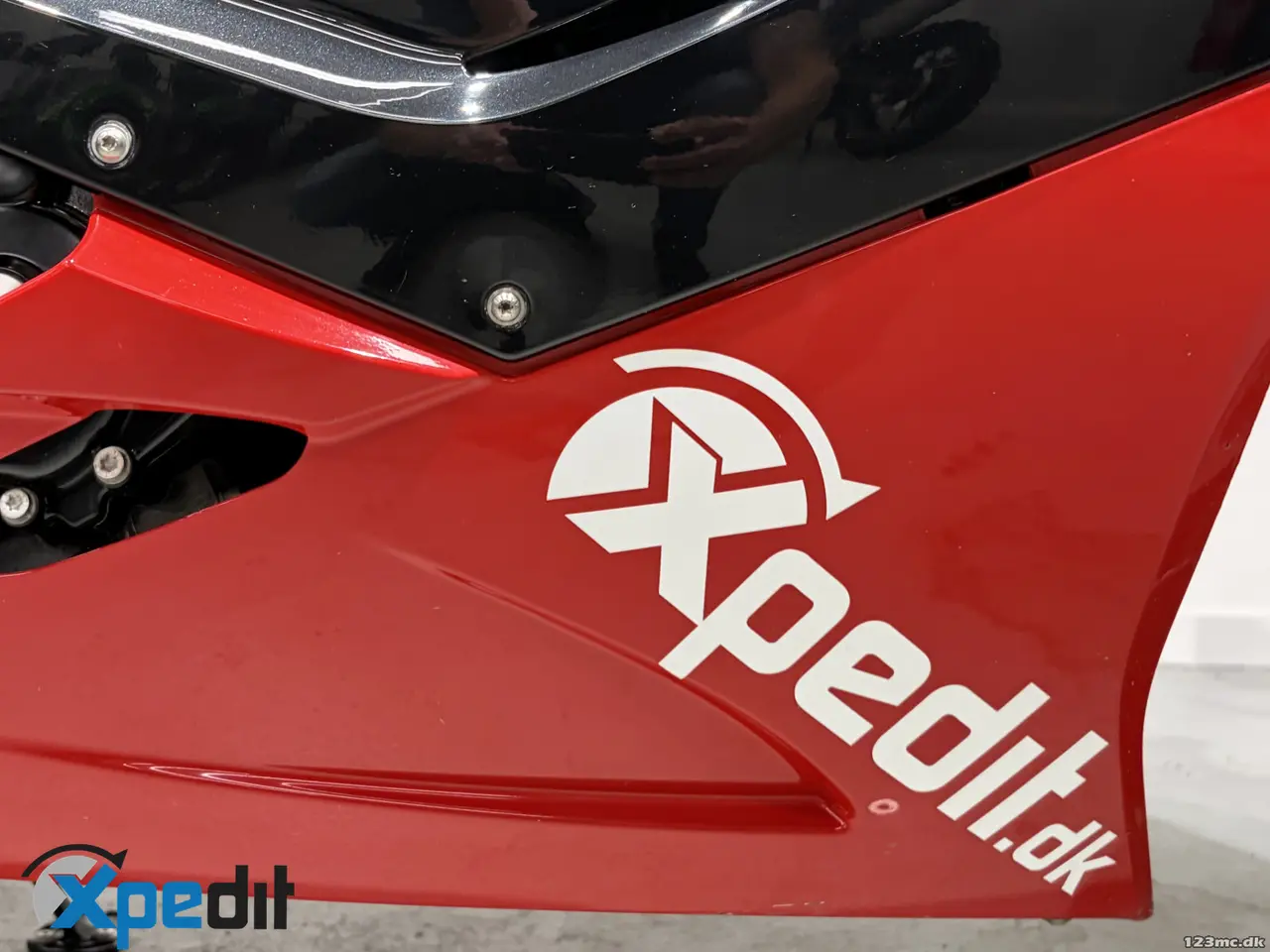 Billede 18 - BMW K 1300 S