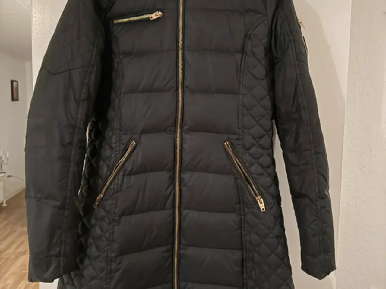 Billede 1 - Rock and blue jakke