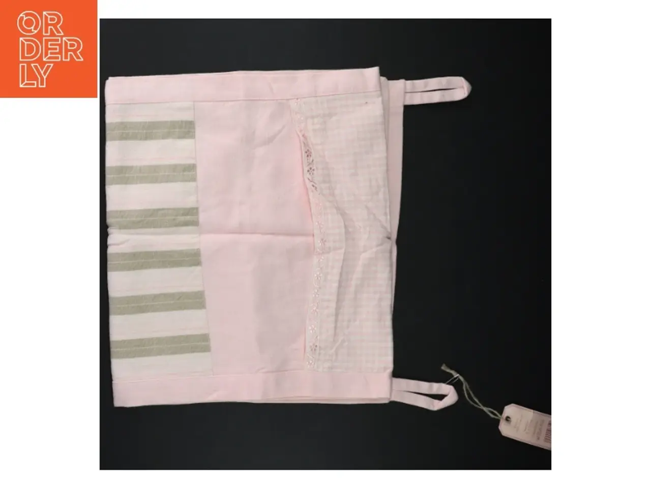 Billede 3 - Obevaring fra Cherwell House (str. 104 x. 30 cm)