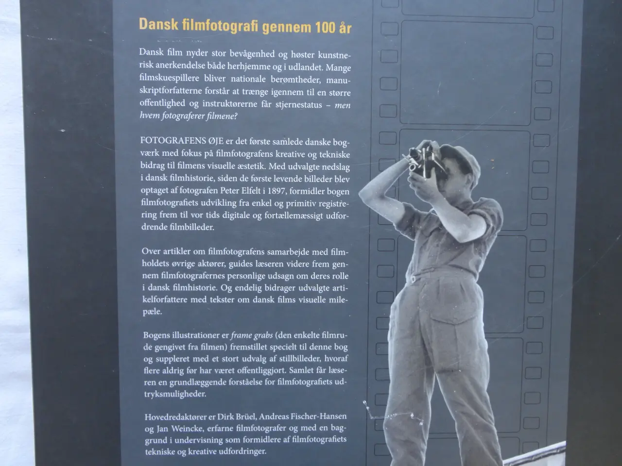 Billede 3 - Fotografens Øje  :
