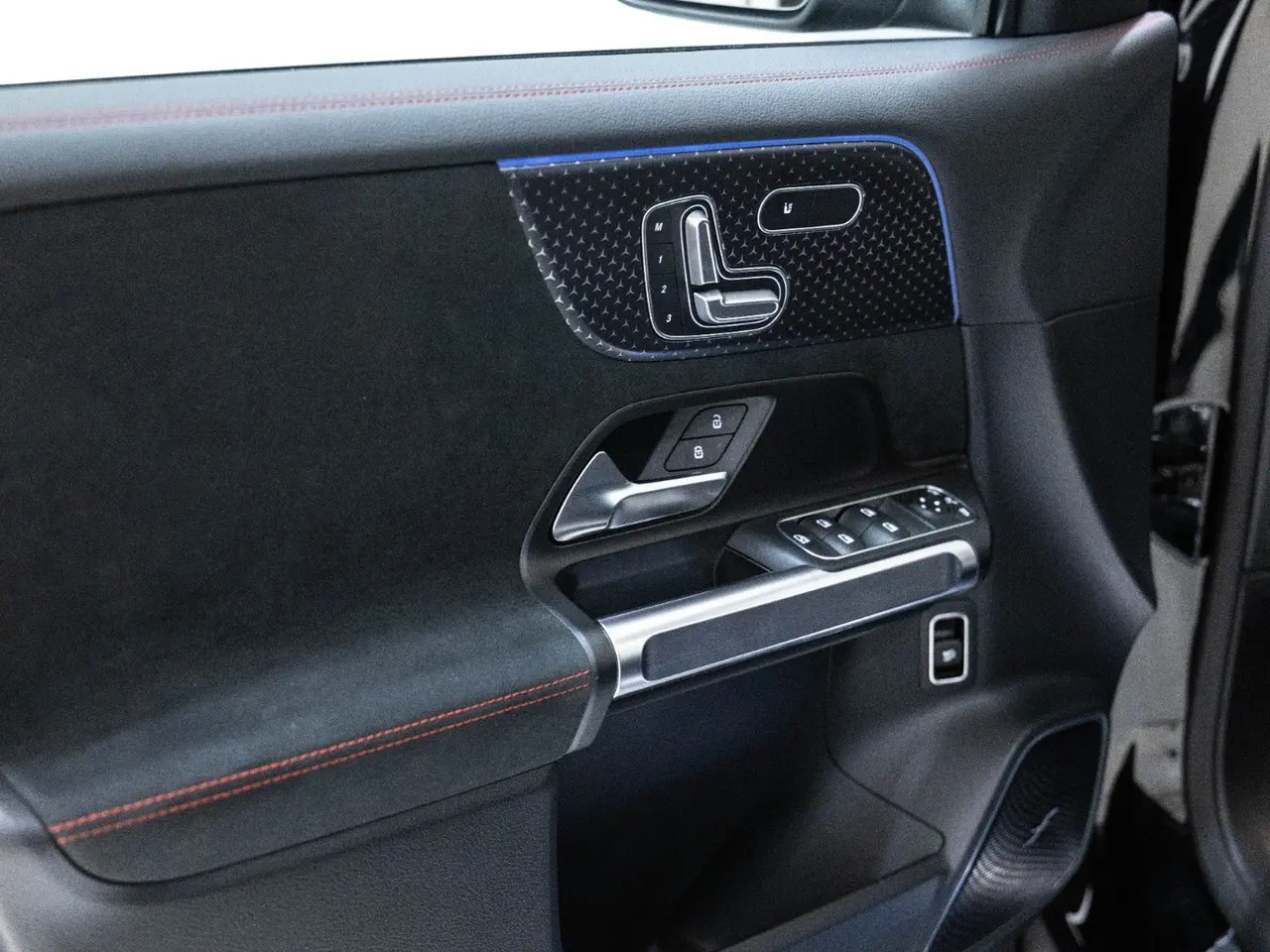 Billede 7 - Mercedes EQB250+  AMG Premium