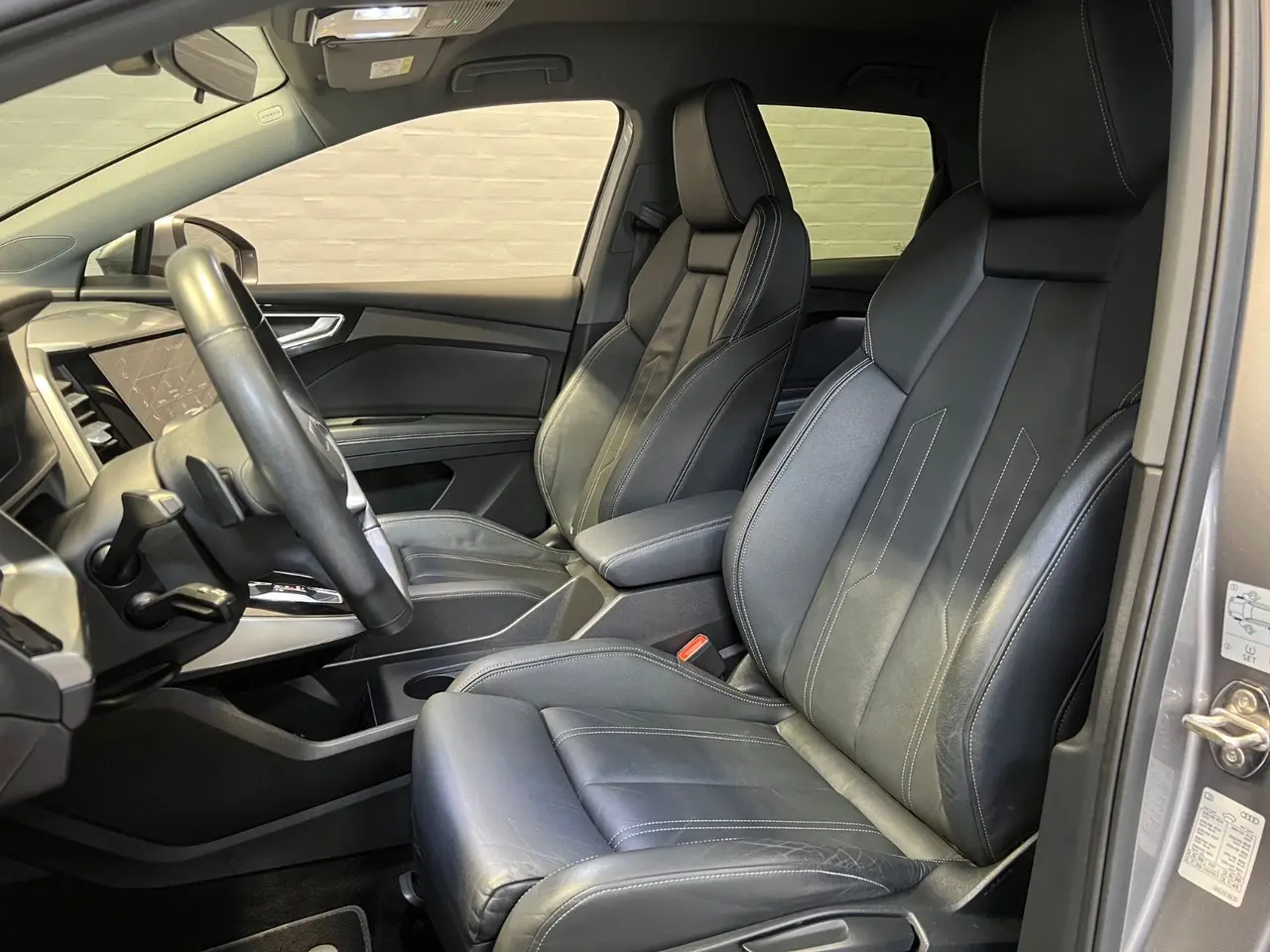 Billede 22 - Audi Q4 e-tron 40 Advanced