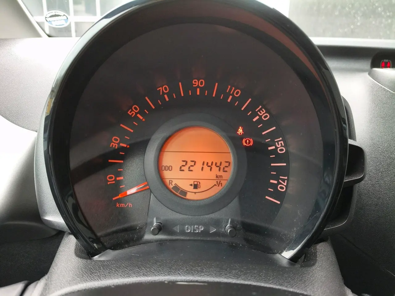 Billede 10 - Citroën C1 1,2 PureTech Iconic 82HK 5d