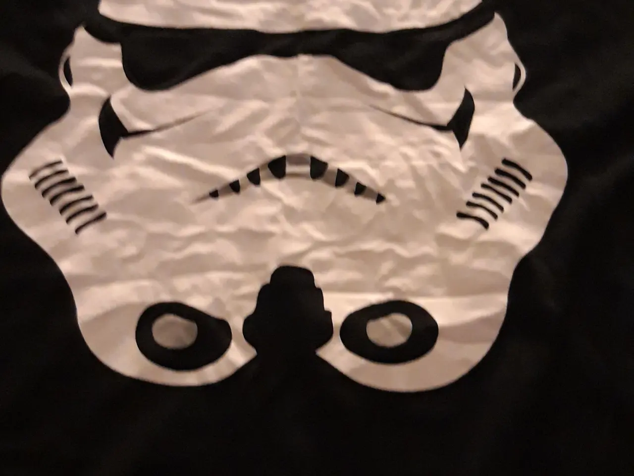 Billede 2 - Star Wars t-shirts