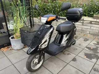 Jog artistic special 45