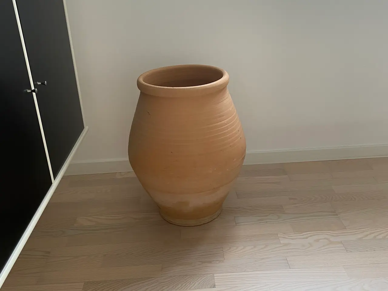 Billede 1 - Fransk krukke 