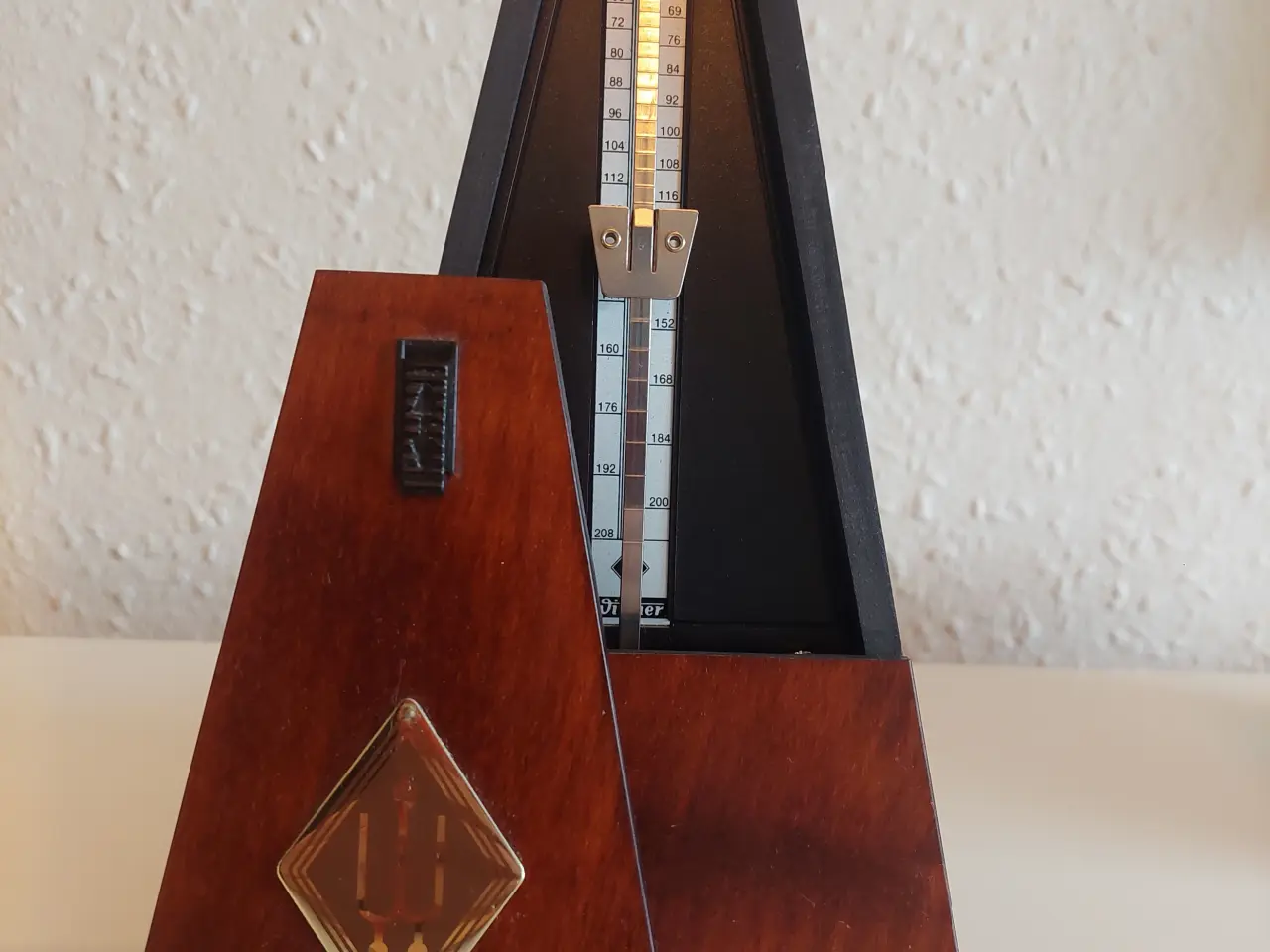 Billede 2 - Wittner Metronom