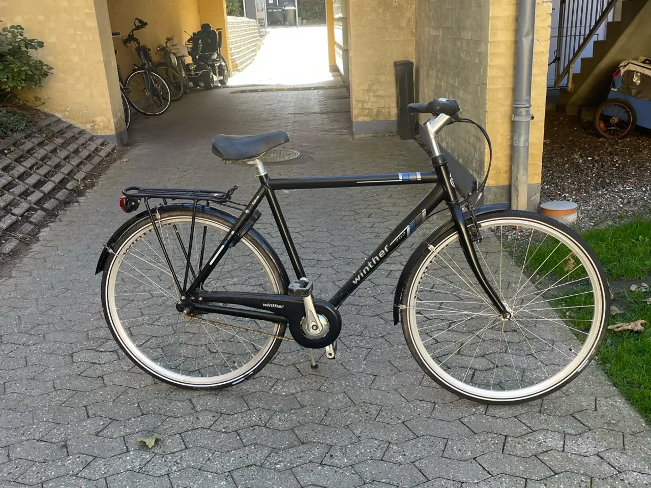 Billede 2 - Vinther Cykel