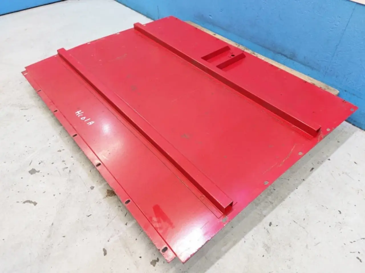 Billede 3 - Massey Ferguson 34 Skærm 28182210