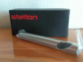Ny Stelton oplukkker