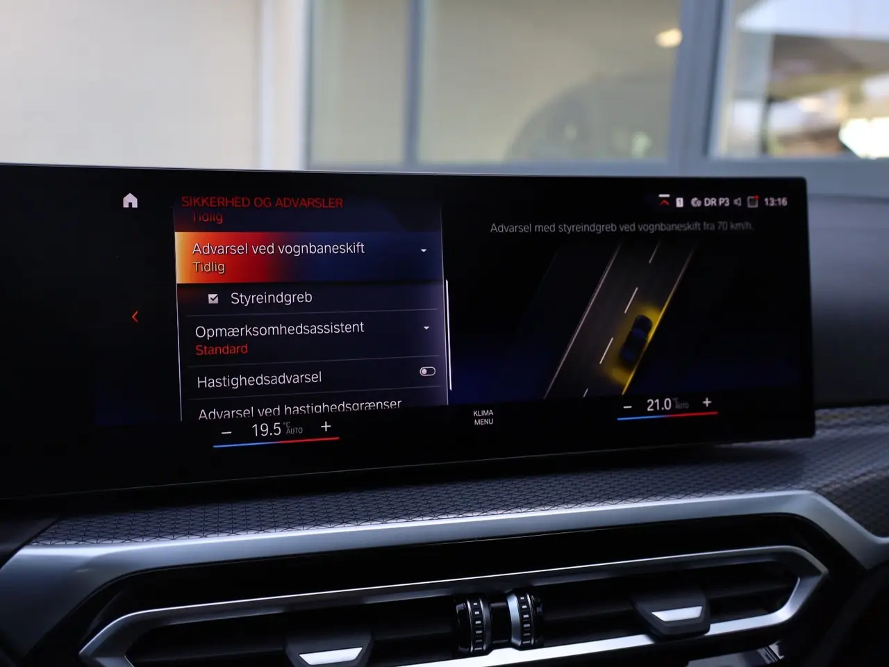 Billede 14 - BMW i4  M50 M-Sport xDrive