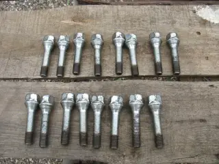 hjulbolte citroen / peugeot