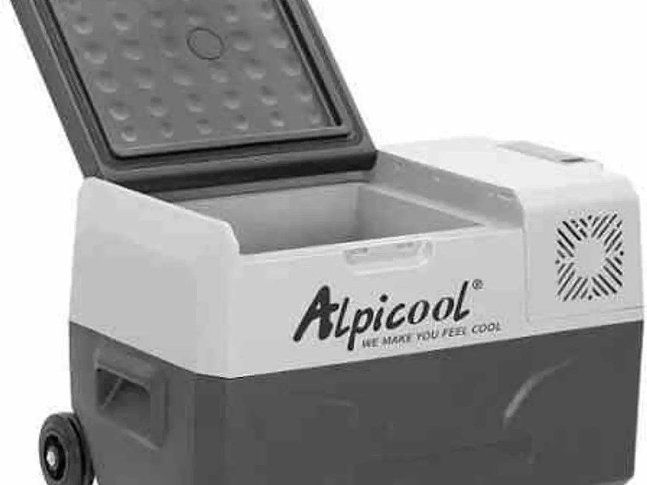 Billede 1 - Alpicool CX30 kompressor køleboks - 30 liter