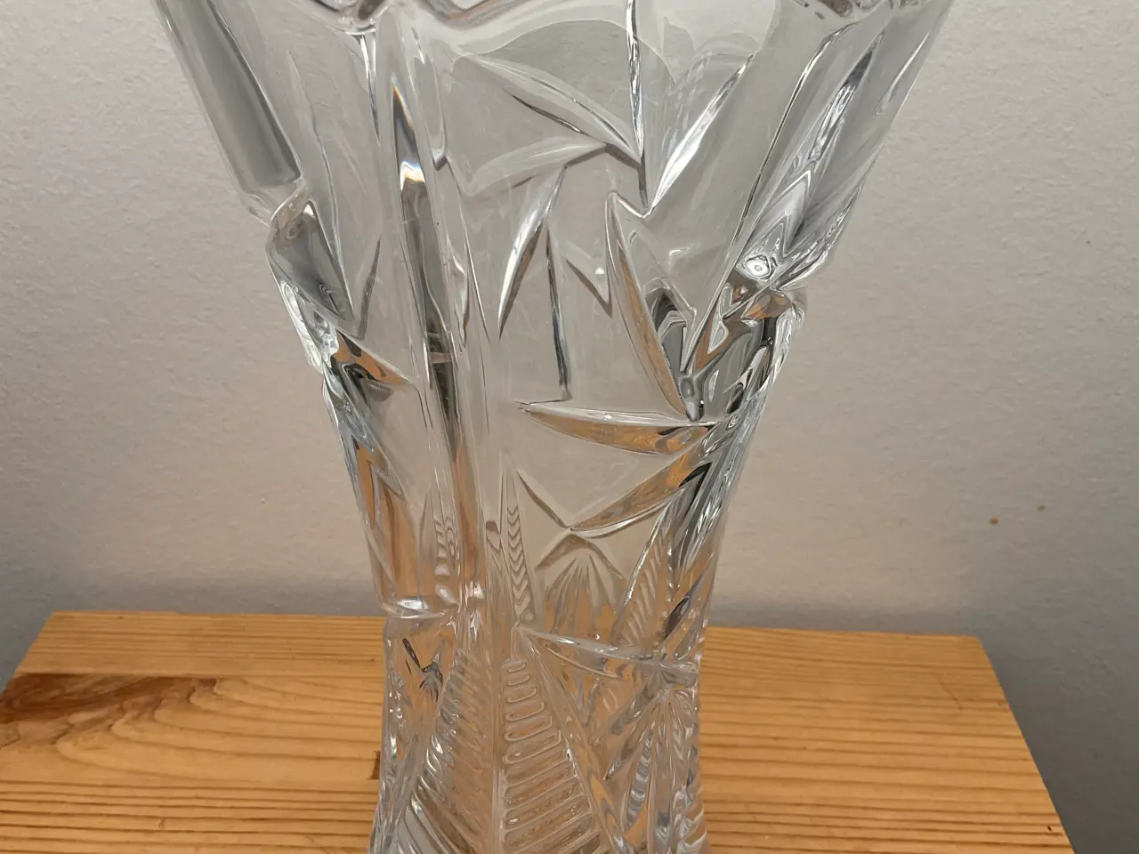Billede 1 - Vase