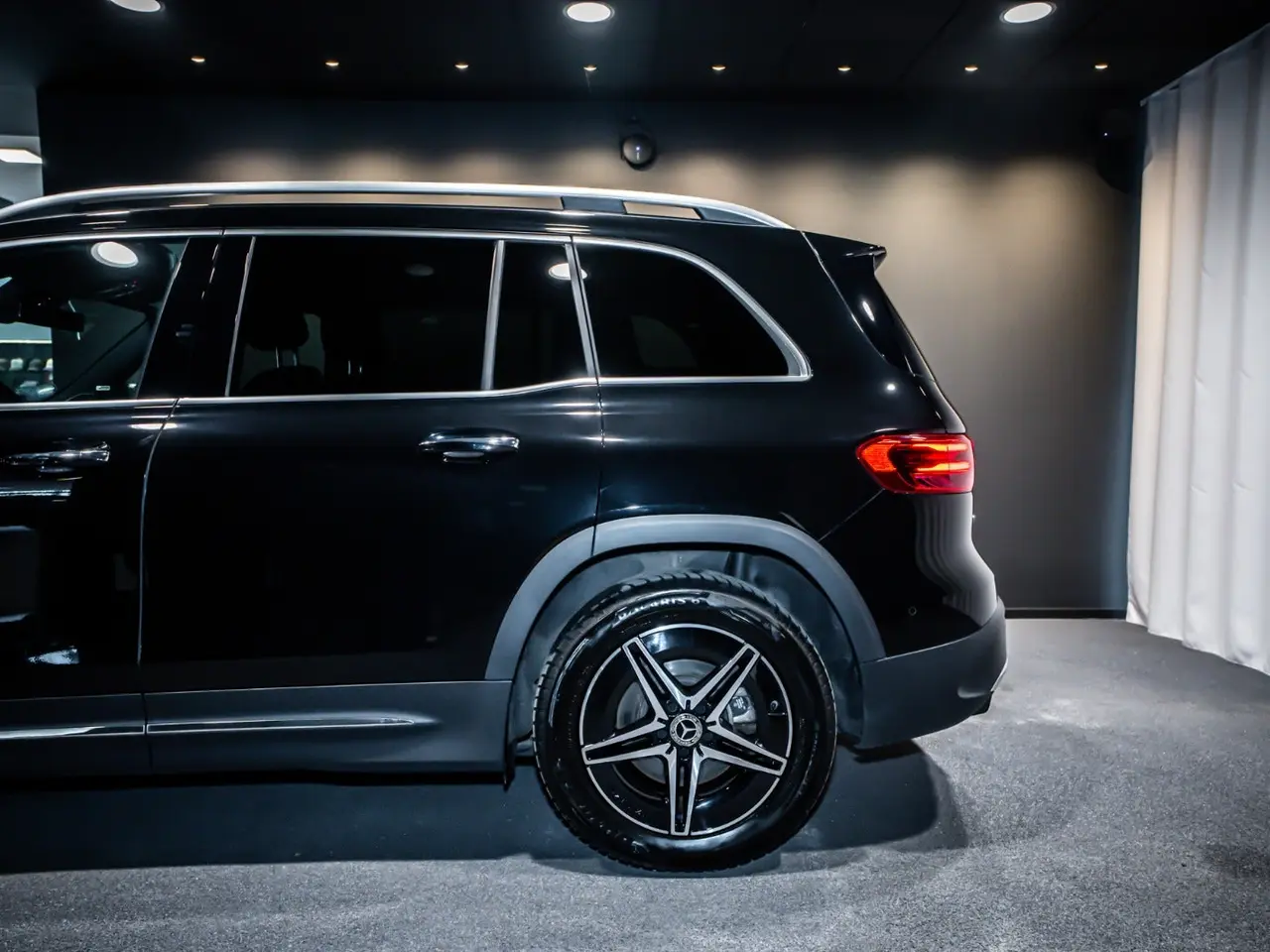 Billede 23 - Mercedes EQB250+ AMG Premium